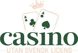 Utländska Casino Utan Svensk Licens - En Omfattande Guide -1742126527
