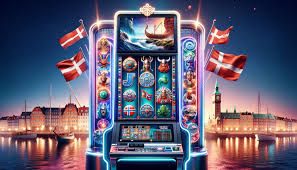 Valhalla Casino Adgang Oplev Spiluniverset