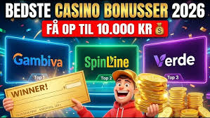 Valhalla Casino Login - Sådan Logger Du Ind