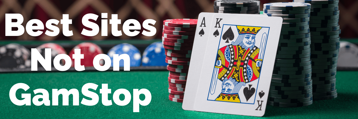 Why Choose Casinos Not on GamStop