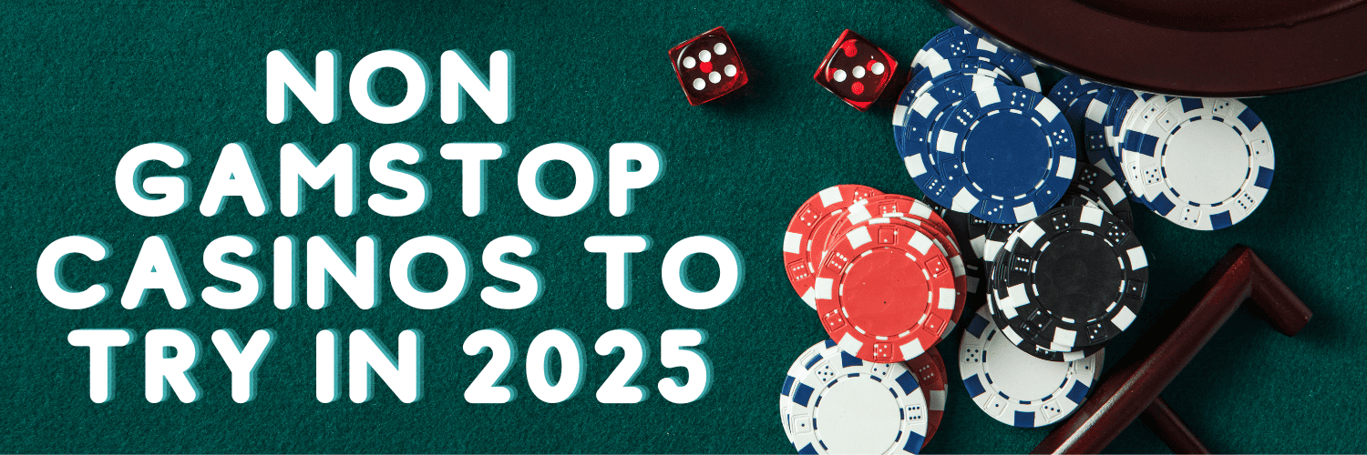 Why Choose Casinos Not on GamStop
