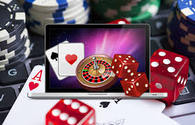Your Ultimate Guide to Online Betting and Gaming
