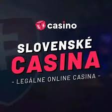 Zahraničné kasína pre Slovákov Na čo si dať pozor a aké sú možnosti