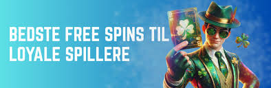 Free Spins i Dag Alt Du Skal Vide Om Eksisterende Tilbud